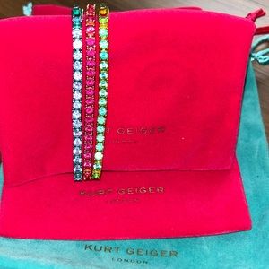 Kurt Geiger Bracelets